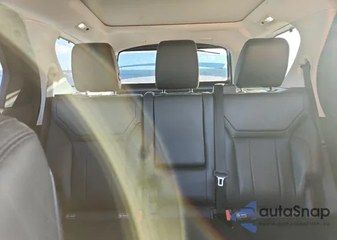 2017 Land Rover Discovery Se z USA, uszkodzony, nr VIN SALRGBBV0HA043954